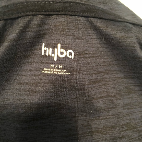 Hyba zip up hoodie - Picture 5 of 6